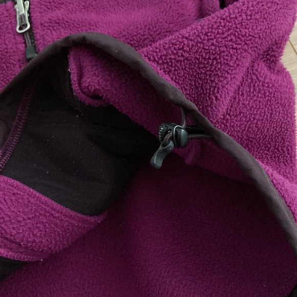 🛍️ DONATED North Face | Denali Polartec Jacket Small - Picture 9 of 9